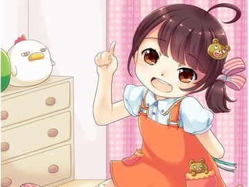 声優ボイスドラマ「妹と心理テスト」編 [声録り部]