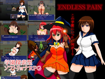 ENDLESSPAIN [UNDER HILL]