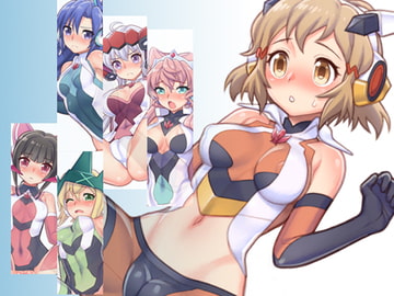 ふらぐめんとの32 [BITTER SWEET]