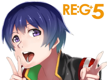 RE:G+5 [ろぼこ帝国]