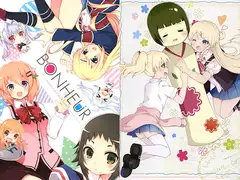 BONHEUR