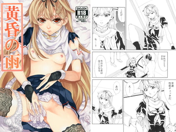 黄昏の雨 [RAID SLASH]