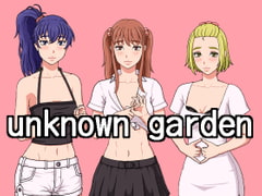 unknown garden