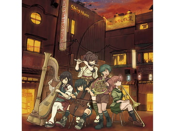 艦○れかんげん楽 [パポス]