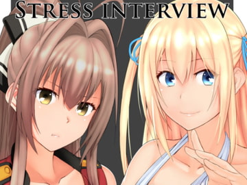 StressInterview [河童屋]