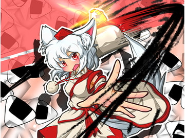 おにぎりスナイパーもみじちゃん [Bee Cradle]