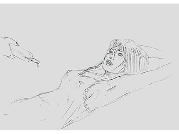 母子相姦地獄 [スタンダージ]