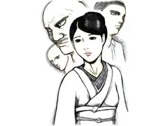 美雪の性交