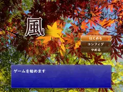 風