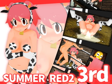 SUMMER RED2 3rd [bp]