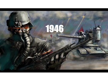 リアルチート野郎(指導者・指揮官編) [スタイリッシュヒストリーアクション]