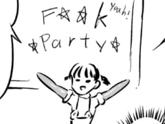 ハレンチバースデー [全裸QQ]