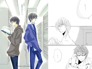 4年後、図書館で逢いましょう [プミラポット]