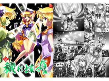 穢れ蝶々 [堕落事故調査委員会]