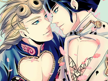 素晴らしき日々とドルチェッツァ [五〇〇]