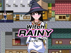 witch RAINY [ホップビール]
