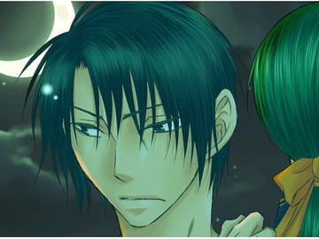 終わりと始まりの場所 [ねじまきぴえろ]