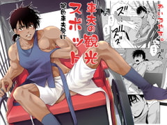 車夫の観光スポット [褐色矮星]