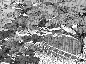 あなたは猫ですか 3 [木材石材]