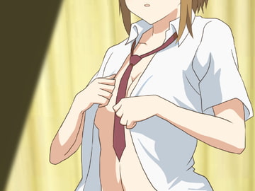 試着室-しちゃくしつ- [とらや]