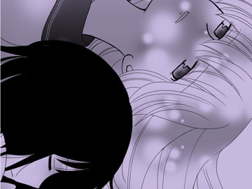 アネモネとサフランepisode:11「欲望」 [ボナンザ]