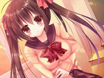 机の角。 [俺だけが得する音声工房]