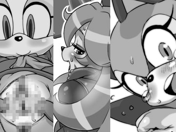 ほとんどソニック [うますぎゆ]