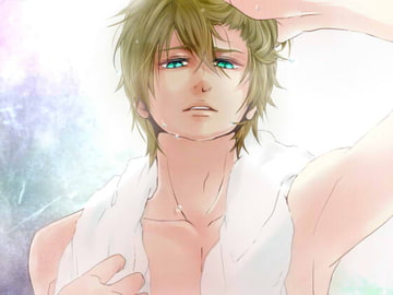 【催○シチュえっち】溺れ愛っ…初・ガチ(真剣)イキッ! [エコーズ]