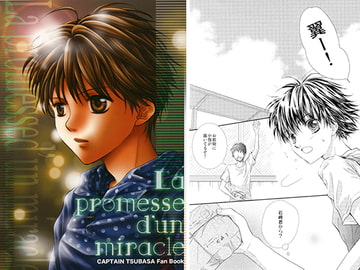 La promesse d'un miracle [Miracle ONZE]