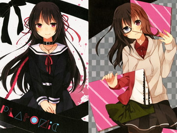 PLATONIC [五月雨症候群]