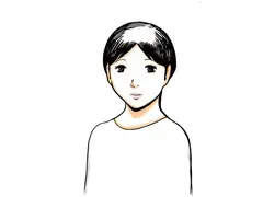 人妻への熱い想いによる老人の暴走