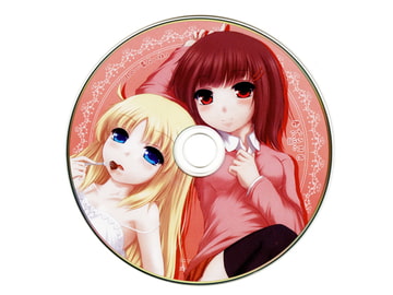 十一月の一番広い夜 [奏でる月色]