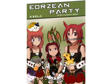 EORZEAN PARTY [Kxela]