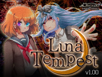Luna Tempest [MATYLA]