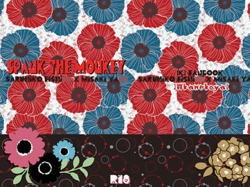 SPANK THE MONKEY [緋猫屋]