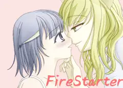 FireStarter Original Works 1st