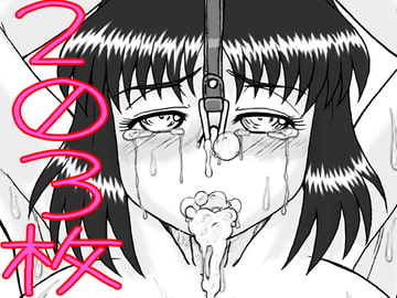 画紋工房BlogCGまとめvol.17 [画紋工房]