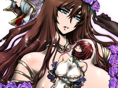 BlackRose [悠理愛個人誌会]