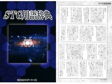 STG用語辞典 [注文の多いゲーマー達]