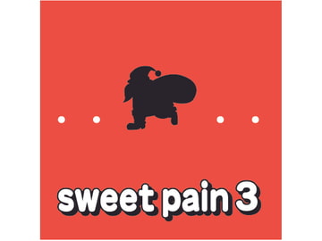 SWEET PAIN 3 [イナンクル]