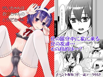 けいちゃんはお兄ちゃんのともだち [P-ME]