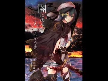闇に沈んだ刃の向かう先 [solnigel]