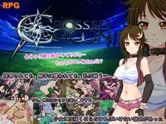 Crossed Moon ～クロスドムーン～