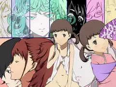 女優道1 あるメンヘラ少女のパクりたいワングランプリ ここ最近編
