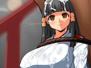 Red, White & Girl [LHBs]