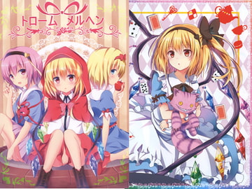 トローム メルヘン [ZINFANDEL]