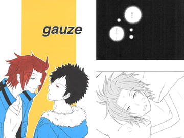 gauze [Lyricism December]