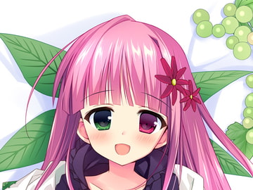 癒されますん!ワイン娘のほろ酔い耳かき らぶらぶ催○風～泥酔注意!? 全年齢版 [ワイン娘]