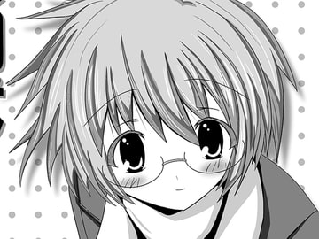 消失長門式キョンくん攻略法 [ときしろ屋]