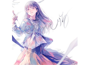 Haru ni Tokeru [Studio Color Taste]